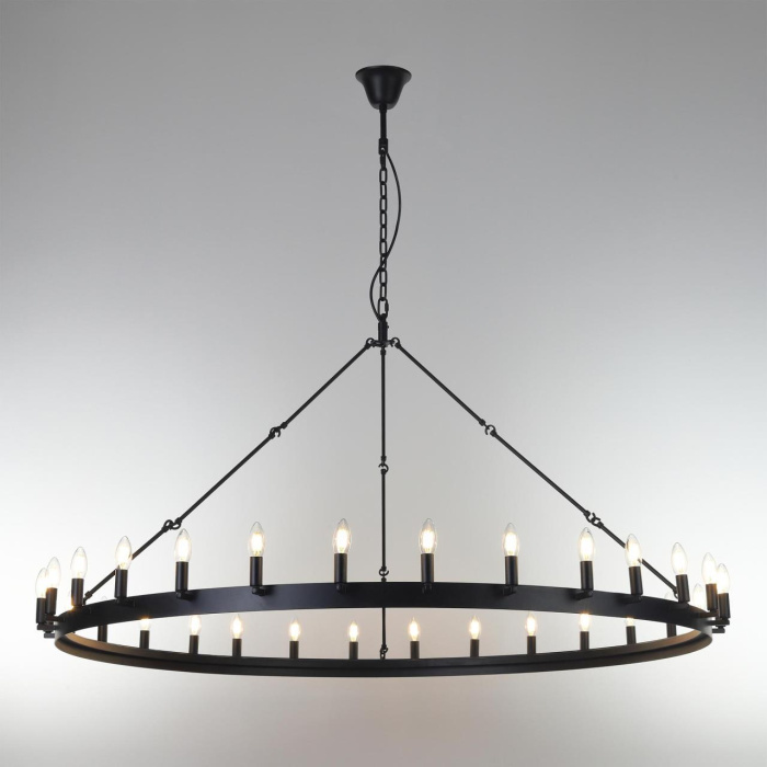 Люстра подвесная Citilux Смитсон CL470130