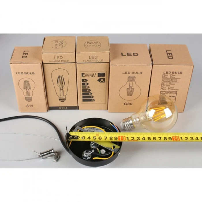 Подвесной светильник Omnilux Castelluzzo OML-94603-05