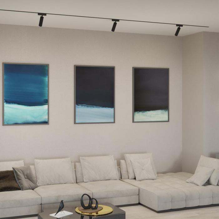 Трековый светильник Novotech Smal 359256