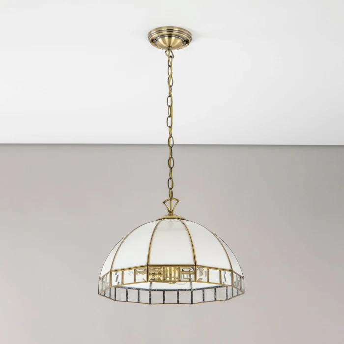 Люстра подвесная Citilux Шербург CL440132