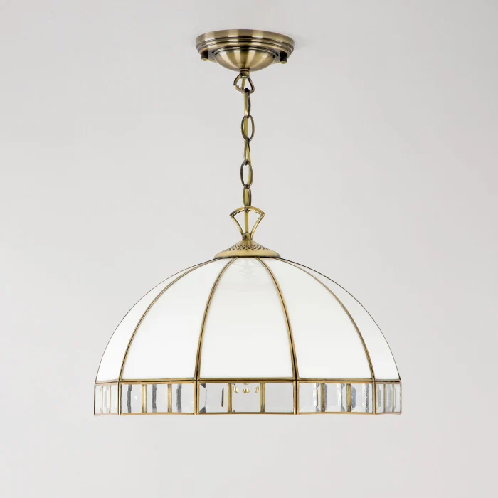 Люстра подвесная Citilux Шербург CL440132