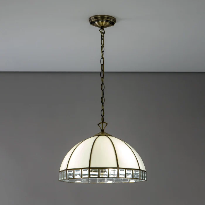 Люстра подвесная Citilux Шербург CL440132