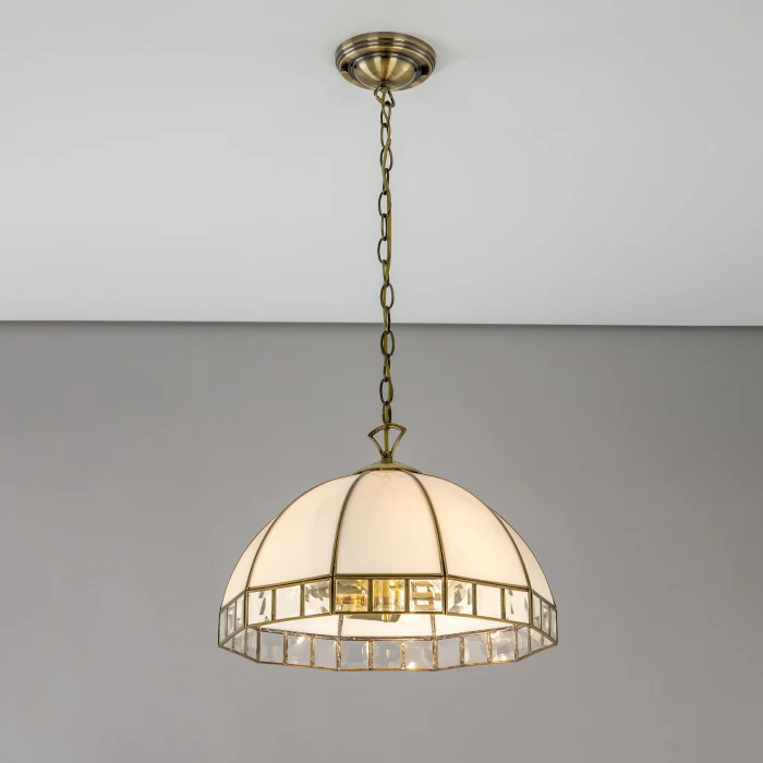 Люстра подвесная Citilux Шербург CL440132