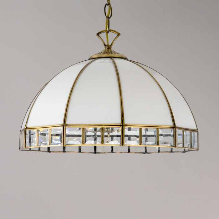 Люстра подвесная Citilux Шербург CL440132