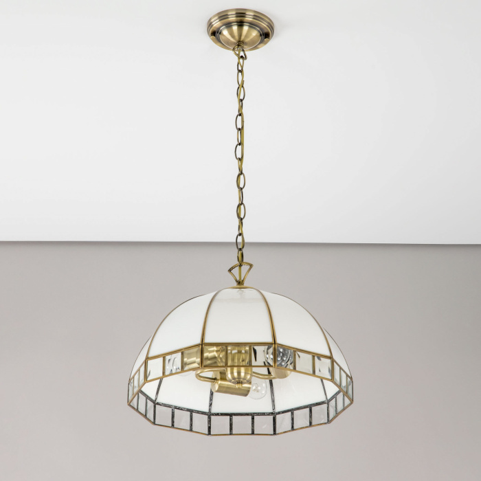 Люстра подвесная Citilux Шербург CL440132