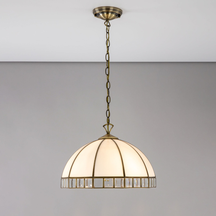 Люстра подвесная Citilux Шербург CL440132