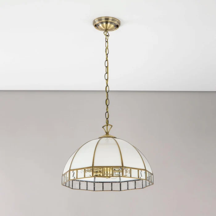 Люстра подвесная Citilux Шербург CL440132