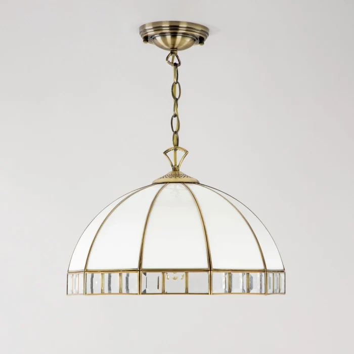 Люстра подвесная Citilux Шербург CL440132