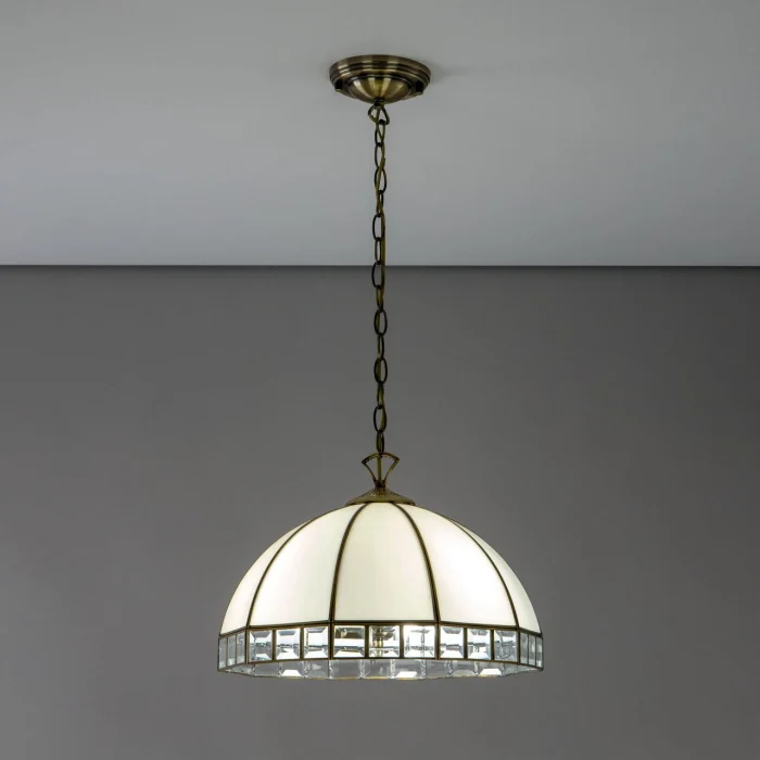 Люстра подвесная Citilux Шербург CL440132