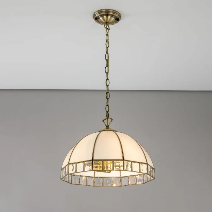 Люстра подвесная Citilux Шербург CL440132