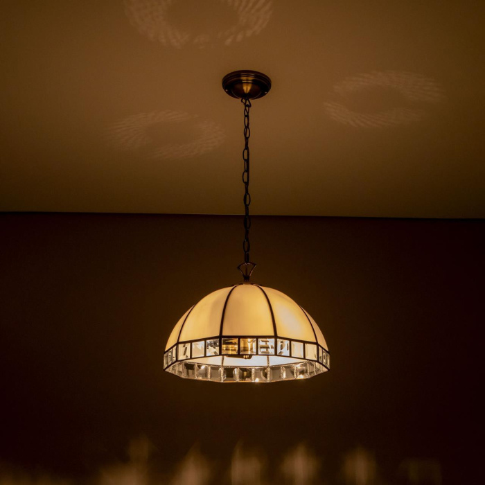 Люстра подвесная Citilux Шербург CL440132