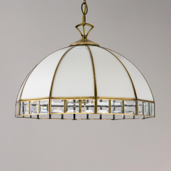 Люстра подвесная Citilux Шербург CL440132