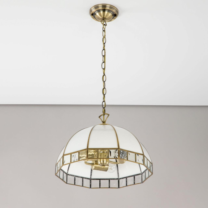 Люстра подвесная Citilux Шербург CL440132