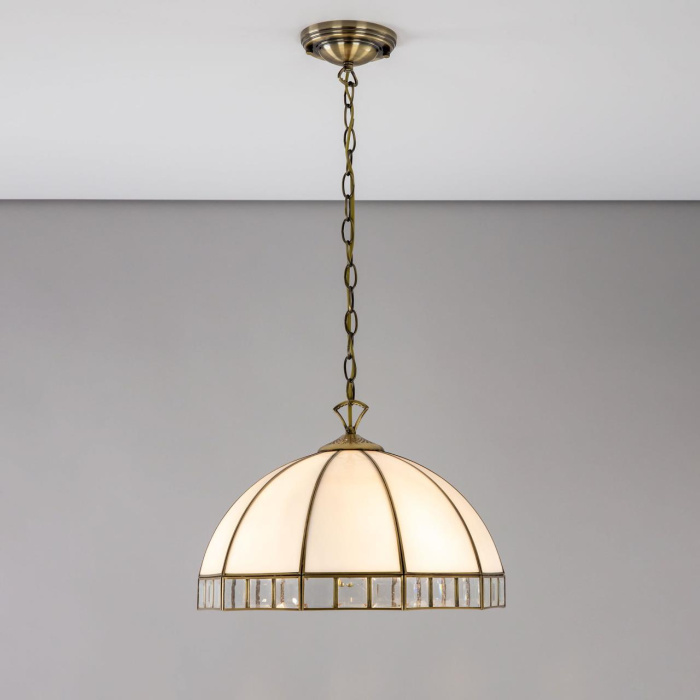 Люстра подвесная Citilux Шербург CL440132