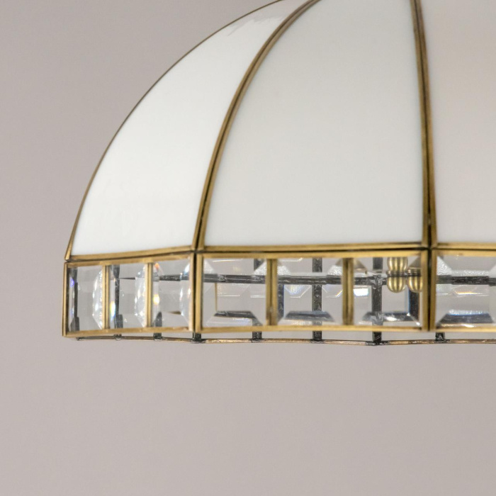 Люстра подвесная Citilux Шербург CL440132