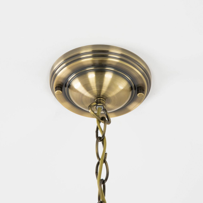 Люстра подвесная Citilux Шербург CL440132