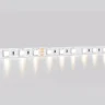Светодиодная лента с регулировкой температуры света GS4101 5050 60Led /14W m/ 24V IP20 CCT 3000-6500 Ambrella light GS4101