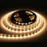 Светодиодная лента с регулировкой температуры света GS4101 5050 60Led /14W m/ 24V IP20 CCT 3000-6500 Ambrella light GS4101