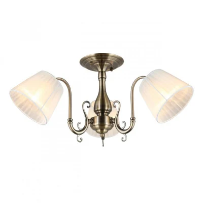 Люстра потолочная Omnilux Leonessa OML-29117-03