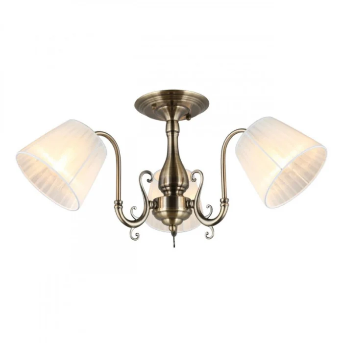 Люстра потолочная Omnilux Leonessa OML-29117-03