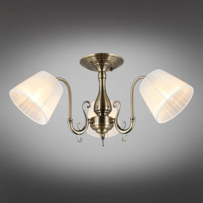 Люстра потолочная Omnilux Leonessa OML-29117-03