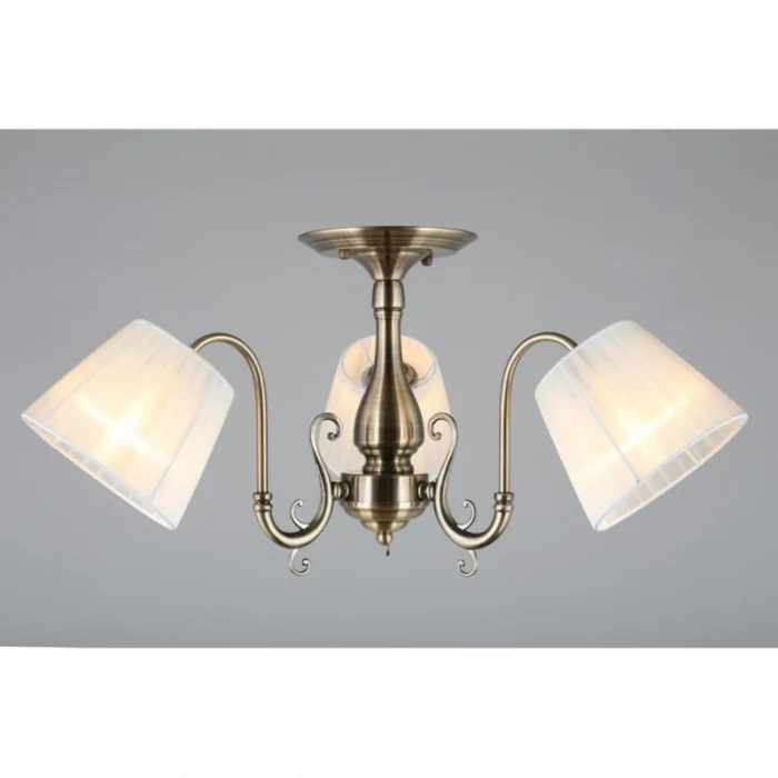 Люстра потолочная Omnilux Leonessa OML-29117-03