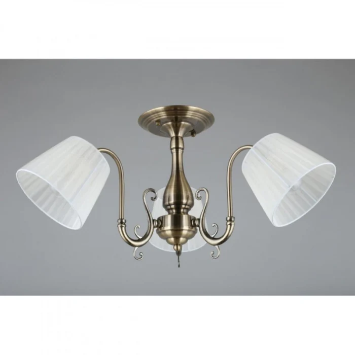 Люстра потолочная Omnilux Leonessa OML-29117-03