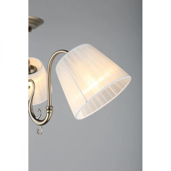 Люстра потолочная Omnilux Leonessa OML-29117-03