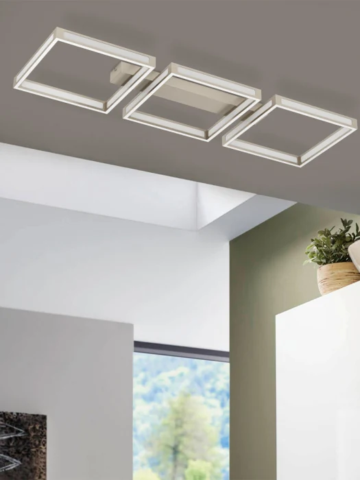 Светильник потолочный ALTAFLOR EGLO 99786