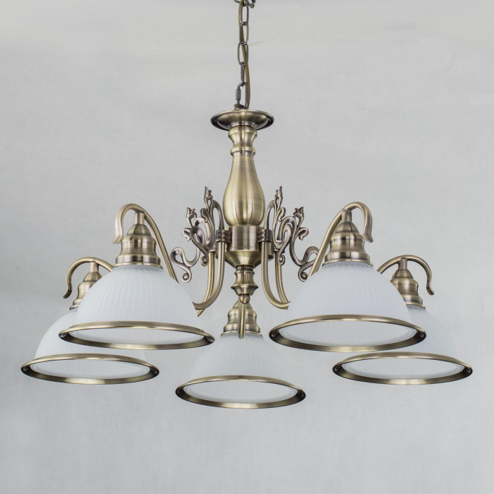 Люстра подвесная Citilux Идальго CL434151