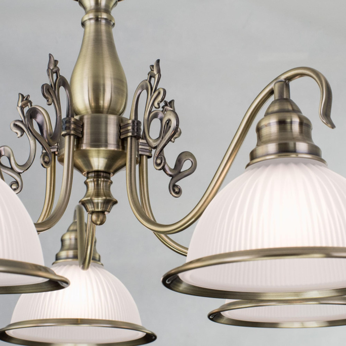 Люстра подвесная Citilux Идальго CL434151