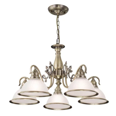 Люстра подвесная Citilux Идальго CL434151