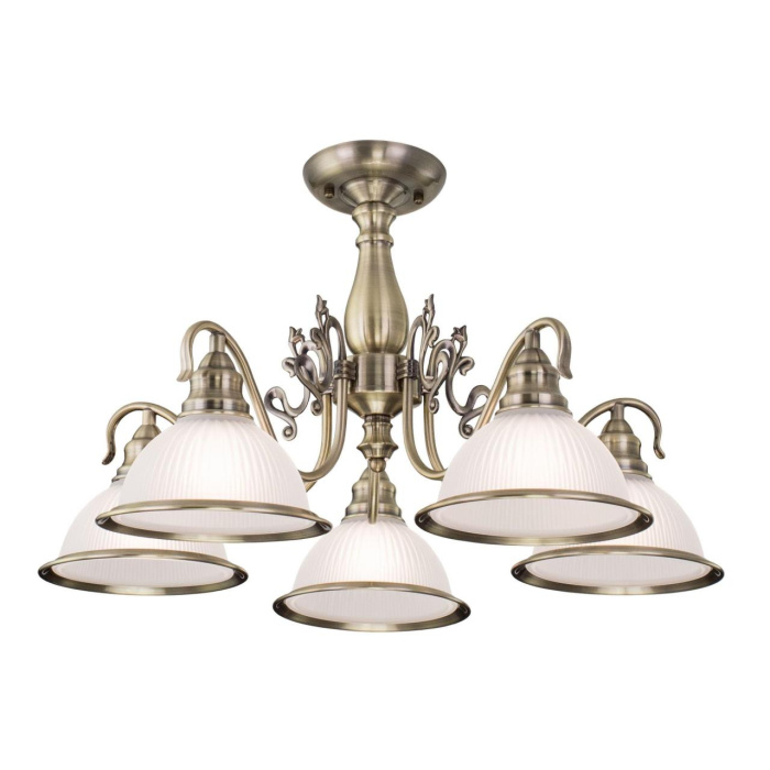 Люстра подвесная Citilux Идальго CL434151