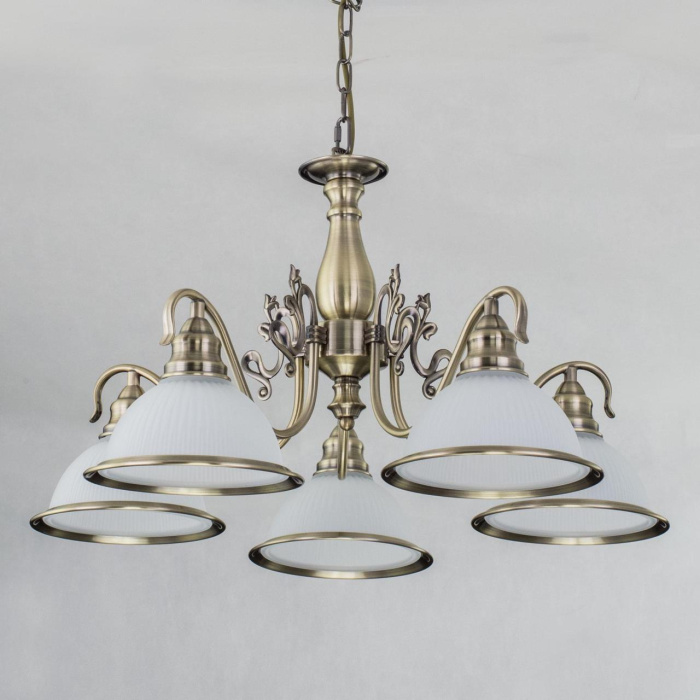 Люстра подвесная Citilux Идальго CL434151