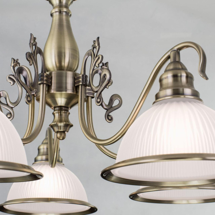 Люстра подвесная Citilux Идальго CL434151