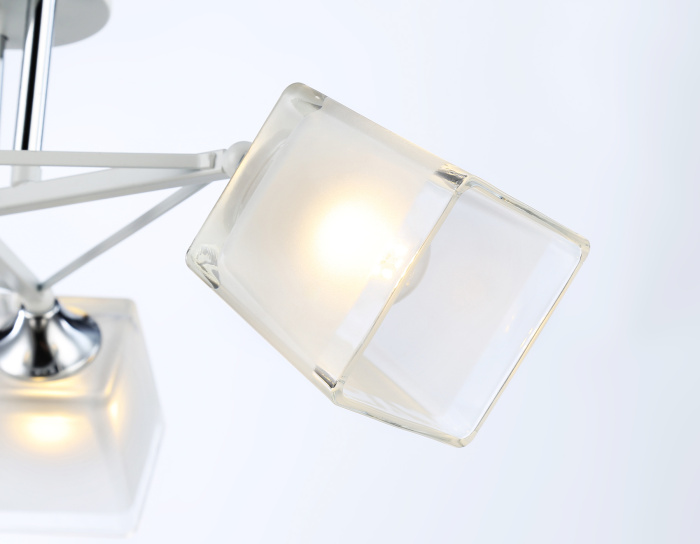 Потолочный светильник Ambrella light TR303071