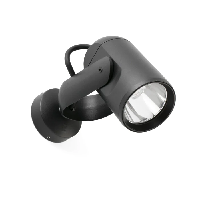 Прожектор SLOT-1 Black projector lamp
