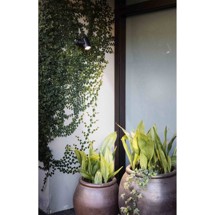 Прожектор SLOT-1 Black projector lamp