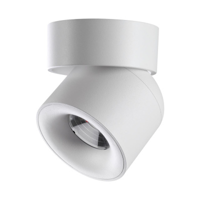 Спот светодиодный Novotech Gesso 358808