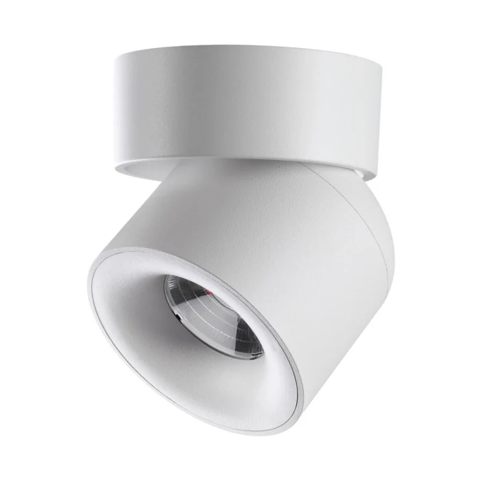 Спот светодиодный Novotech Gesso 358808