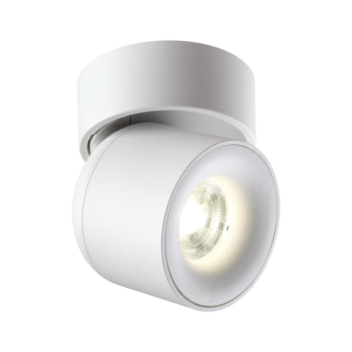 Спот светодиодный Novotech Gesso 358808