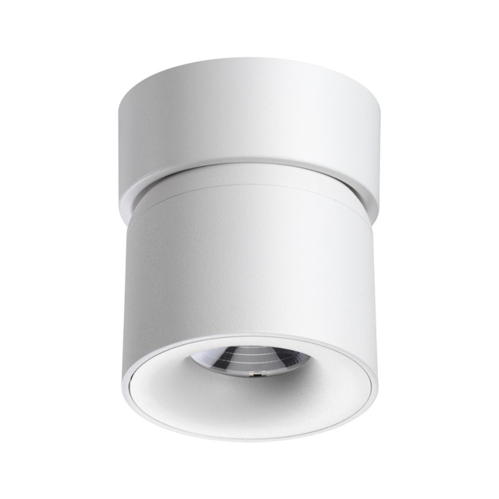 Спот светодиодный Novotech Gesso 358808