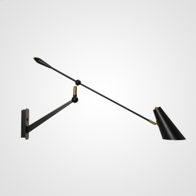 Настенный светильник ImperiumLoft Genesis 224040-23