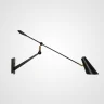Настенный светильник ImperiumLoft Genesis 224040-23