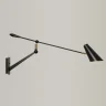 Настенный светильник ImperiumLoft Genesis 224040-23