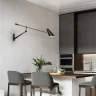 Настенный светильник ImperiumLoft Genesis 224040-23
