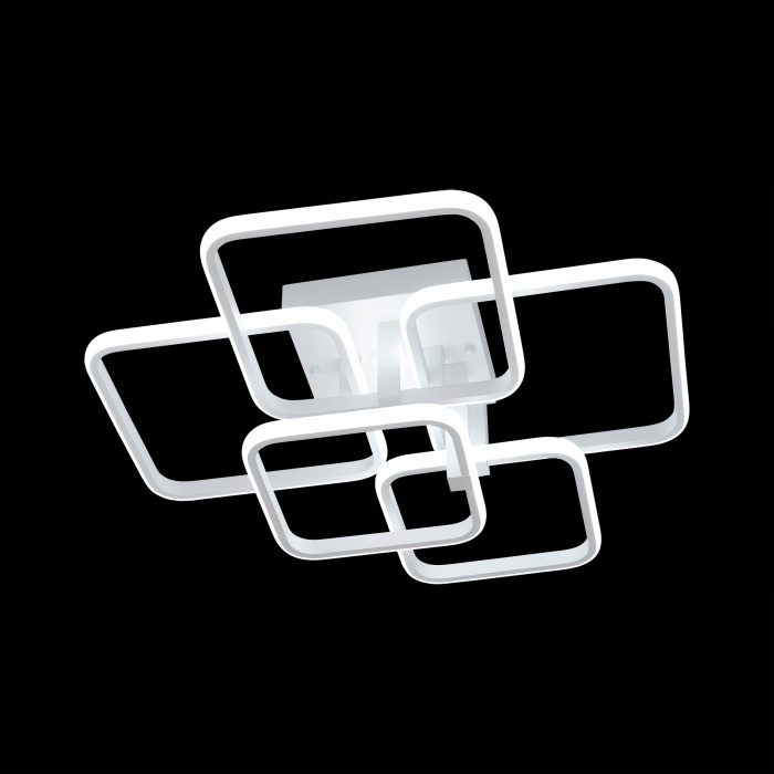 Светильник потолочный Citilux Бакстер CL230B150