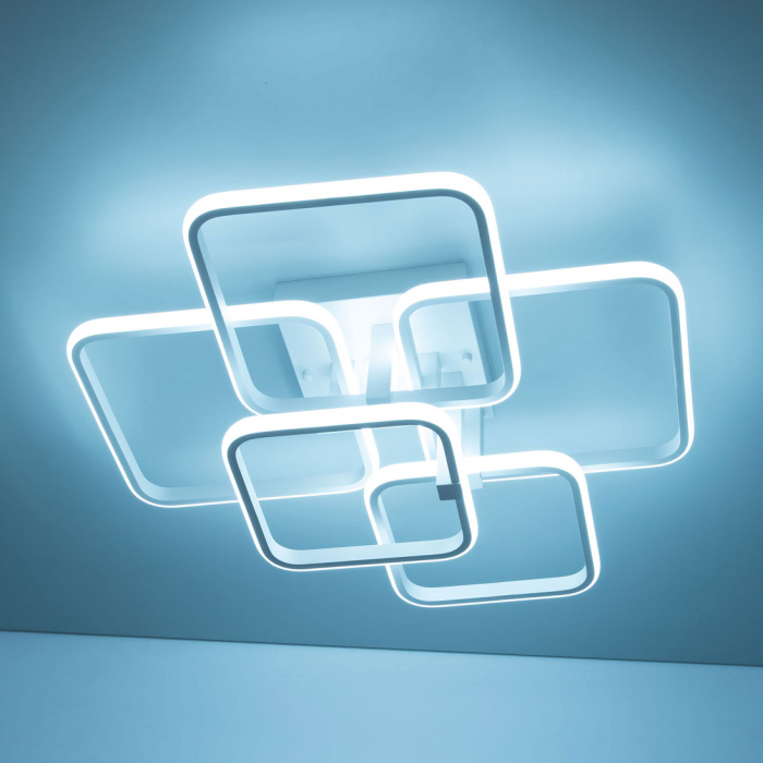 Светильник потолочный Citilux Бакстер CL230B150