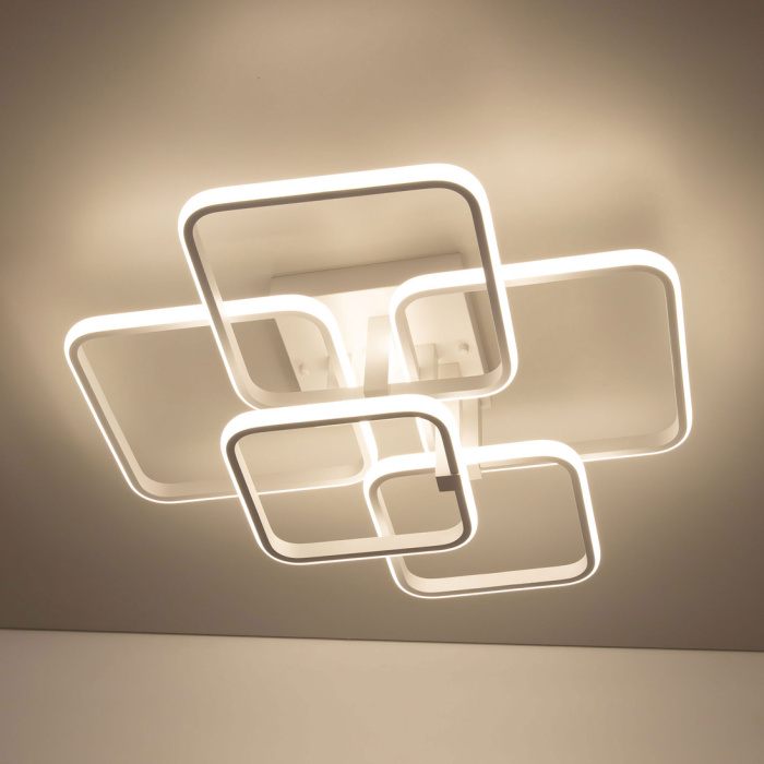 Светильник потолочный Citilux Бакстер CL230B150