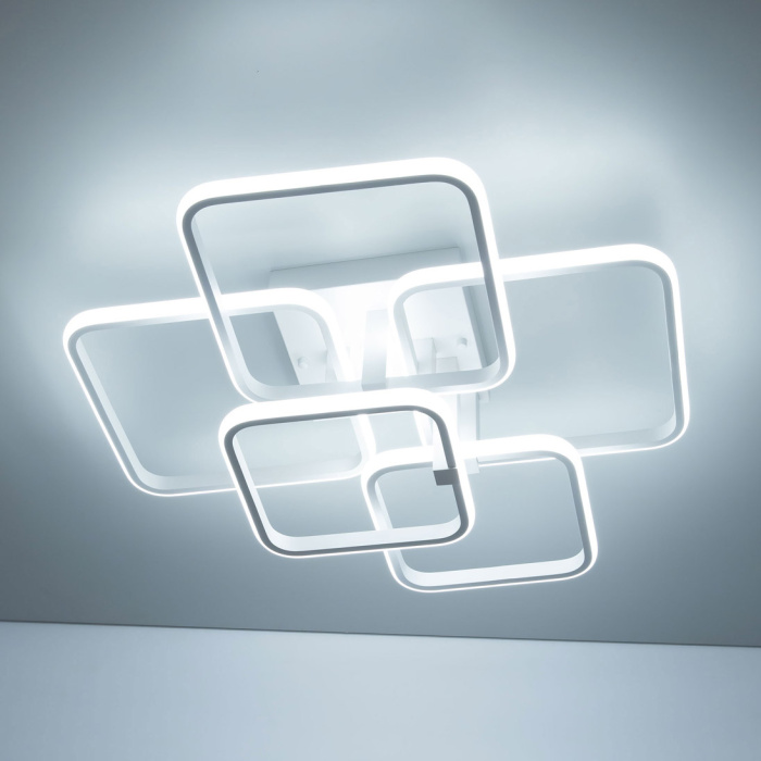 Светильник потолочный Citilux Бакстер CL230B150